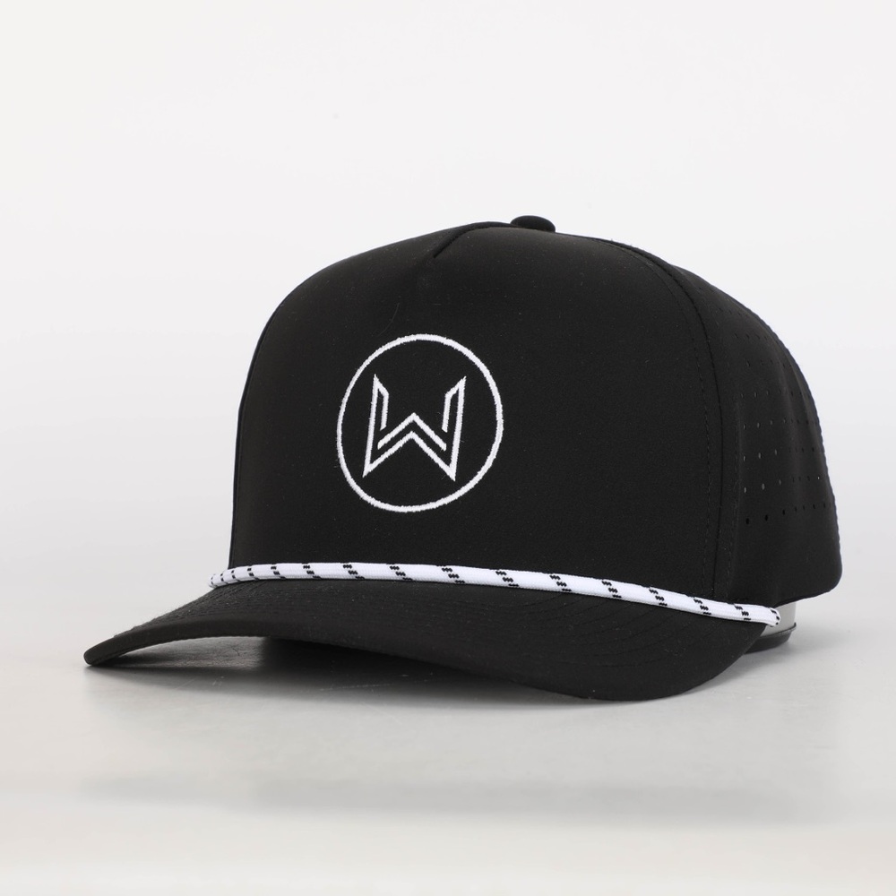 Wedgies hat